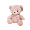 Pink Love teddy bear