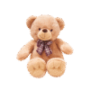 Gentleman teddy bear